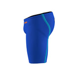 Arena Neon Blaze Powerskin Veloce Jammer – Herre (Limited Edition)