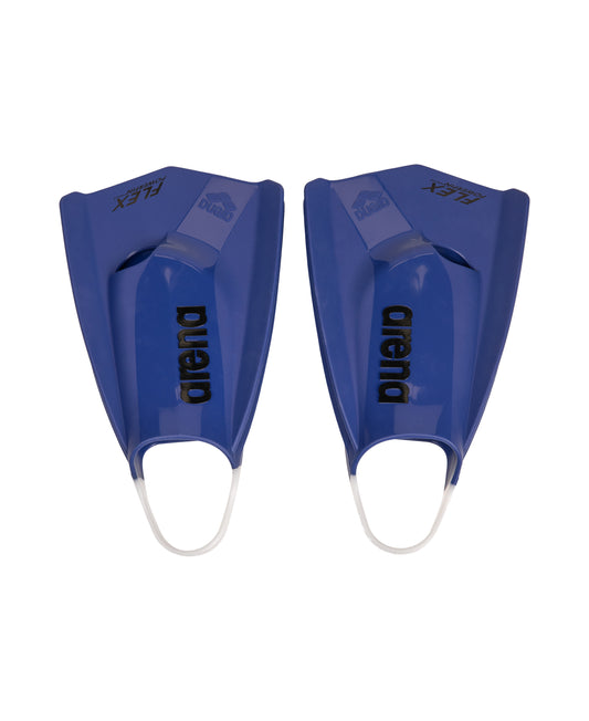 Arena Powerfin Pro II Flex - Blå