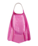 Arena Powerfin Pro II Flex - Lyserød