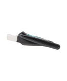 Arena Powerfin Pro II Flex - Sort