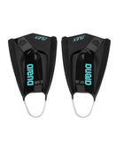 Arena Powerfin Pro II Flex - Sort