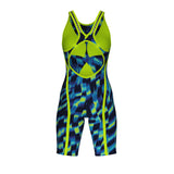 Arena Powerskin Air3 LE OB – Aqua Gleam