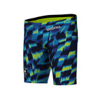 Arena Powerskin Air3 LE Jammer – Aqua Gleam