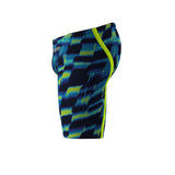 Arena Powerskin Air3 LE Jammer – Aqua Gleam