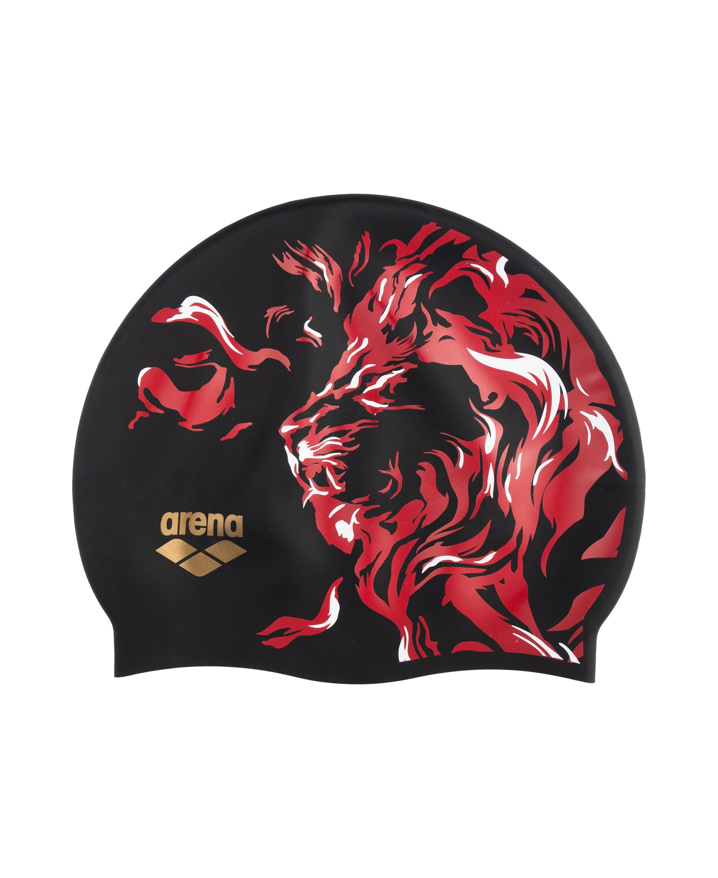 ARENA SILICONE BADEHÆTTE - INDOMITUS