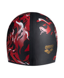 ARENA SILICONE BADEHÆTTE - INDOMITUS