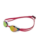 PYTHON MR COPPER-WHITE-RED