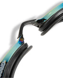 PYTHON MR VIOLET-BLACK