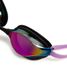 PYTHON MR VIOLET-BLACK