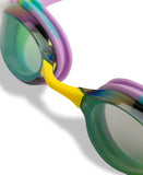 PYTHON MR GREEN-VIOLET