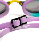 PYTHON MR GREEN-VIOLET