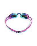 PYTHON MR TURQUOISE-WATER-FUCHSIA