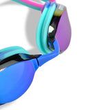 PYTHON MR TURQUOISE-WATER-FUCHSIA