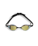 PYTHON MR GOLD-WHITE-BLACK