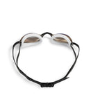 PYTHON MR GOLD-WHITE-BLACK