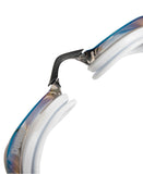 PYTHON MR GOLD-WHITE-BLACK