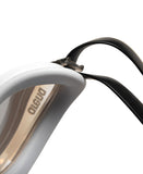 PYTHON MR GOLD-WHITE-BLACK