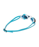 PYTHON MR BLUE MIRROR-WHITE-SKY