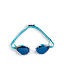 PYTHON MR BLUE MIRROR-WHITE-SKY