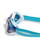 PYTHON MR BLUE MIRROR-WHITE-SKY