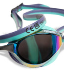 PYTHON MR TURQUOISE-WATER