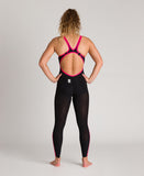 PWSKIN REVO HELDRAGT - BLACK