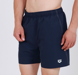 Fundamentals Boxer Navy