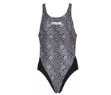 KIKKO SWIM TECH BACK Pige Badedragt