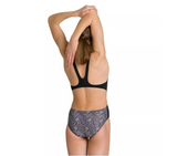 KIKKO SWIM TECH BACK Pige Badedragt