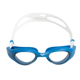 Arena The One Light Svømmebriller - Blå/hvid