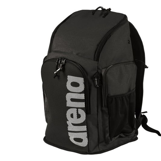 TEAM BACKPACK 45 TEAM BLACK MELANGE