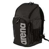 TEAM BACKPACK 45 TEAM BLACK MELANGE
