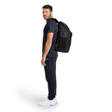TEAM BACKPACK 45 TEAM BLACK MELANGE