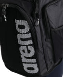 TEAM BACKPACK 45 TEAM BLACK MELANGE