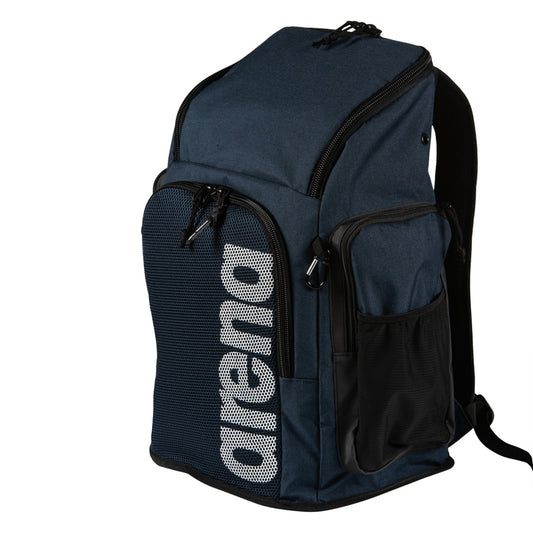 TEAM BACKPACK 45 TEAM NAVY MELANGE