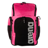 TEAM BACKPACK 45 PINK MELANGE