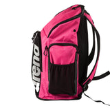 TEAM BACKPACK 45 PINK MELANGE