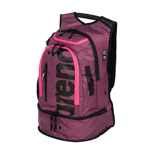 FASTPACK 3.0 PLUM NEON PINK