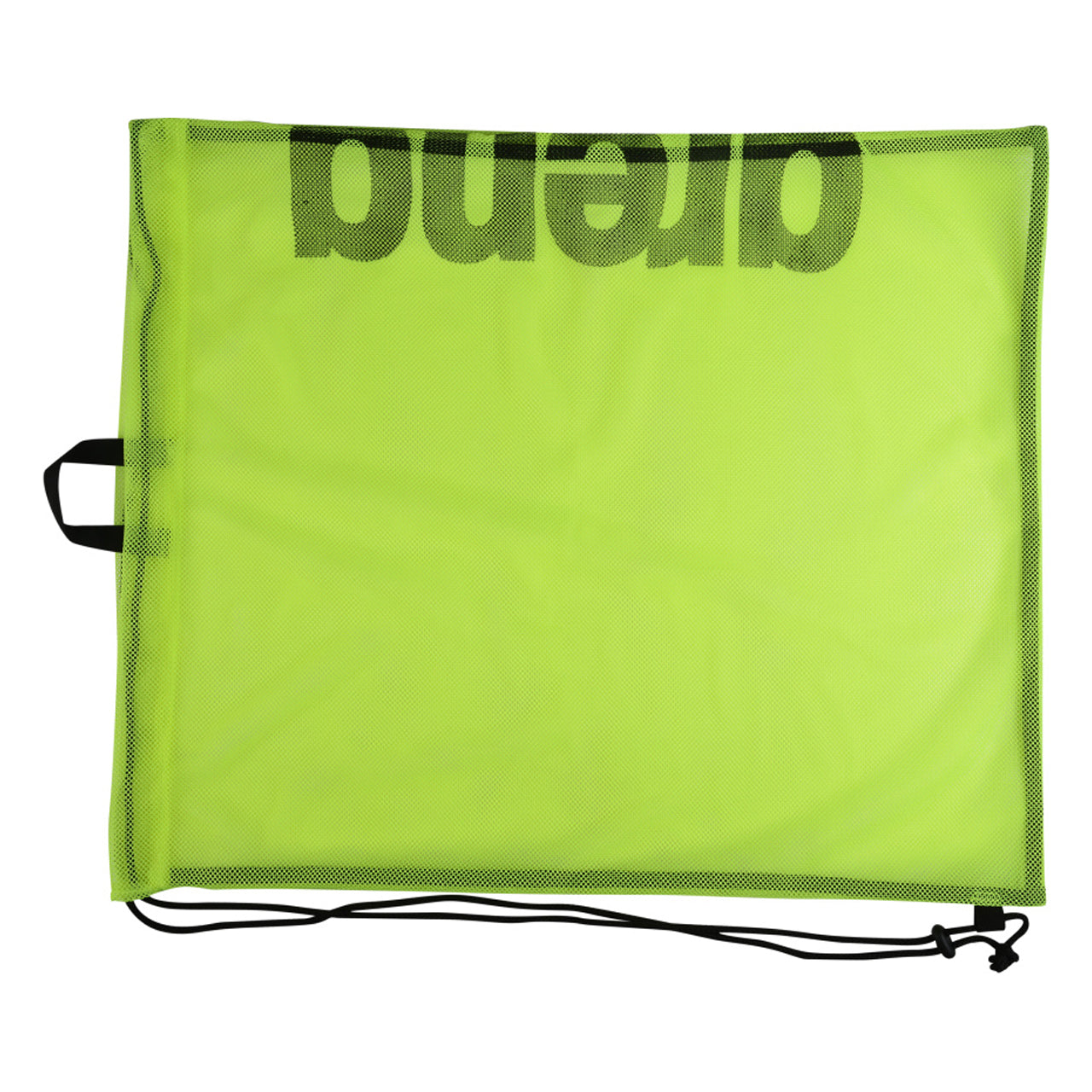 TEAM MESH FLUO YELLOW