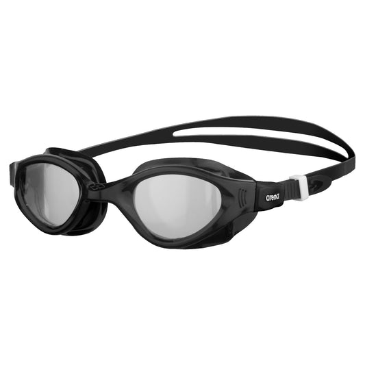 Arena Cruiser Evo svømmebrille - Klar/Sort