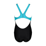 G SPOTLIGHT JR SWIM PRO BACK ONE PIECE L BLACK-MAR