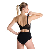 Arena Esther badedragt - Sort