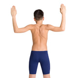 Arena Everyday Jammer Junior - Mørkeblå/Tyrkis