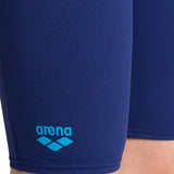 Arena Everyday Jammer Junior - Mørkeblå/Tyrkis