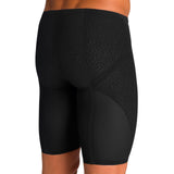 Arena Powerskin Carbon Glide Jammer - BLACK-GOLD