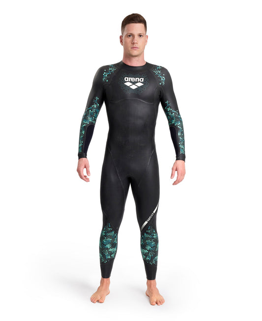 PWSKIN STORM WETSUIT MAN