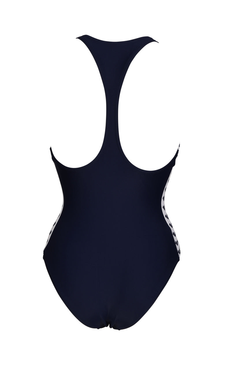 Arena Icon Race Badedragt - Navy