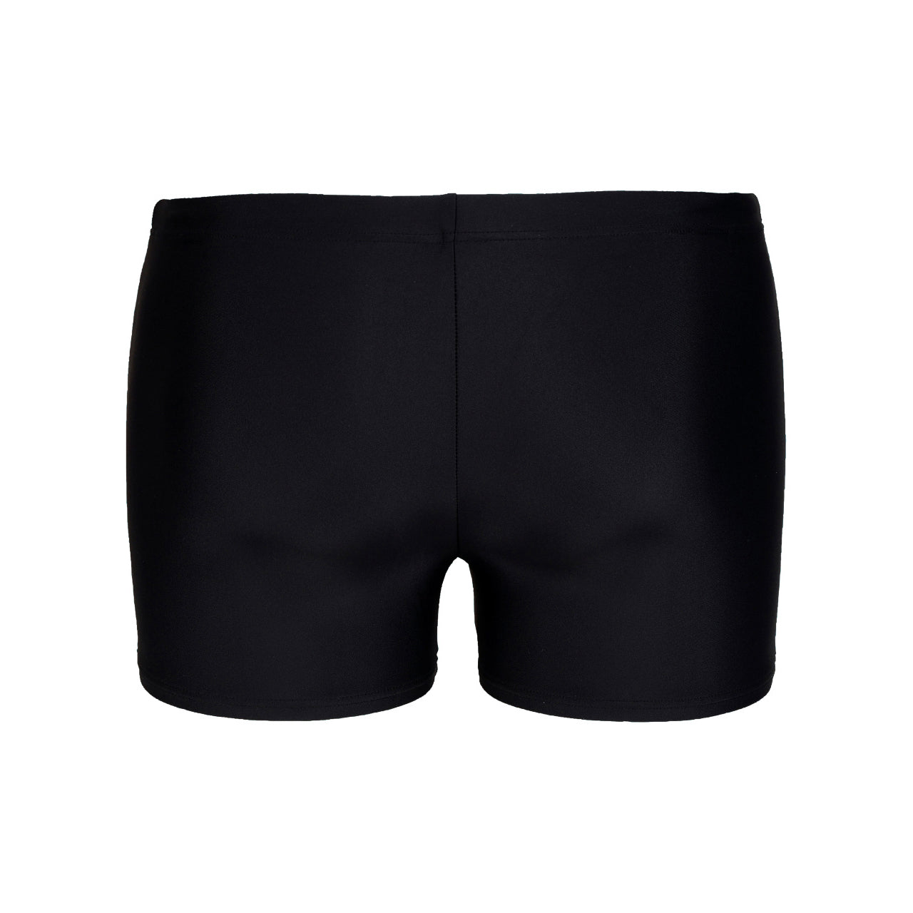 MEN'S SWIM SHORT GRAPHIC BLACK-MARTINICA