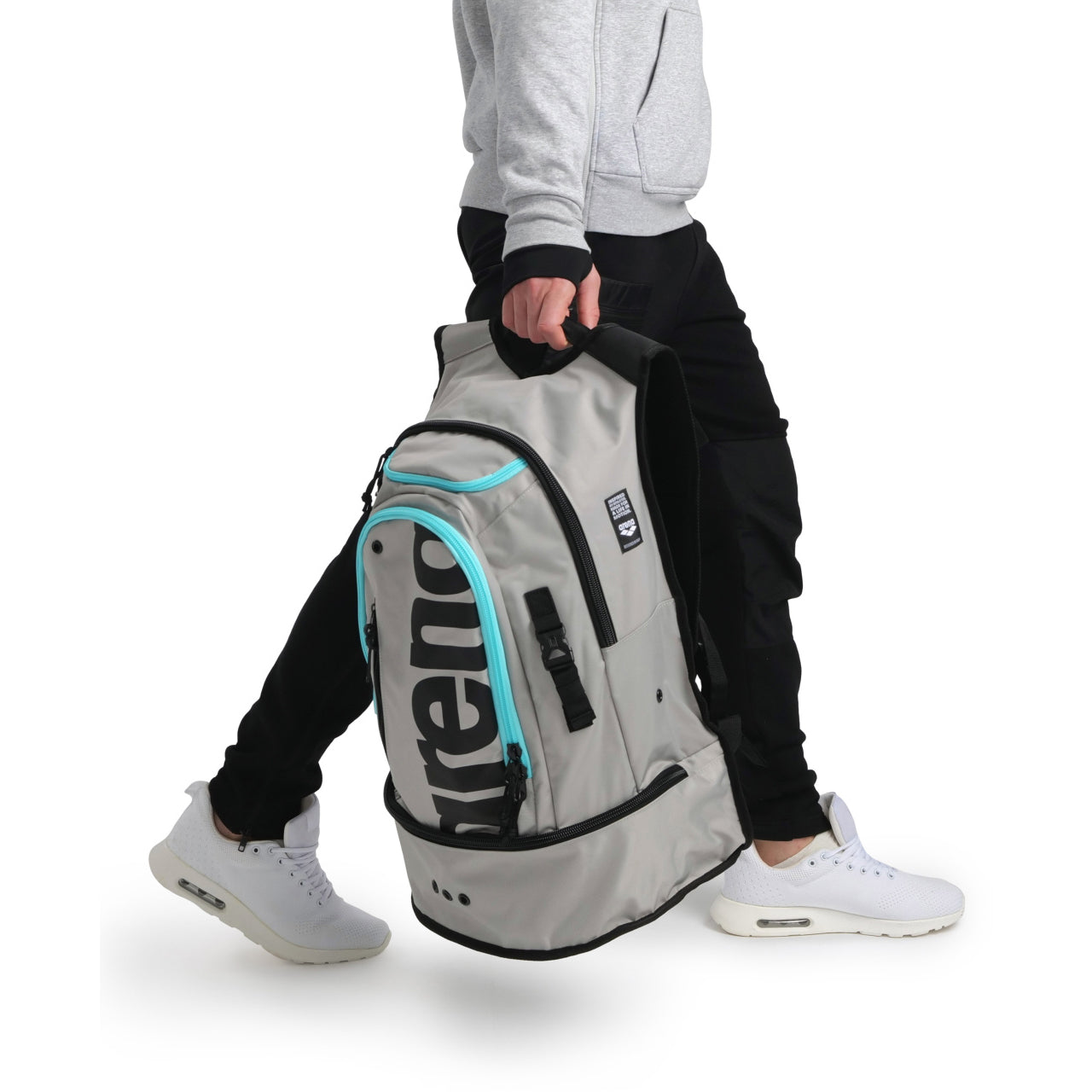 FASTPACK 3.0 ICE-SKY