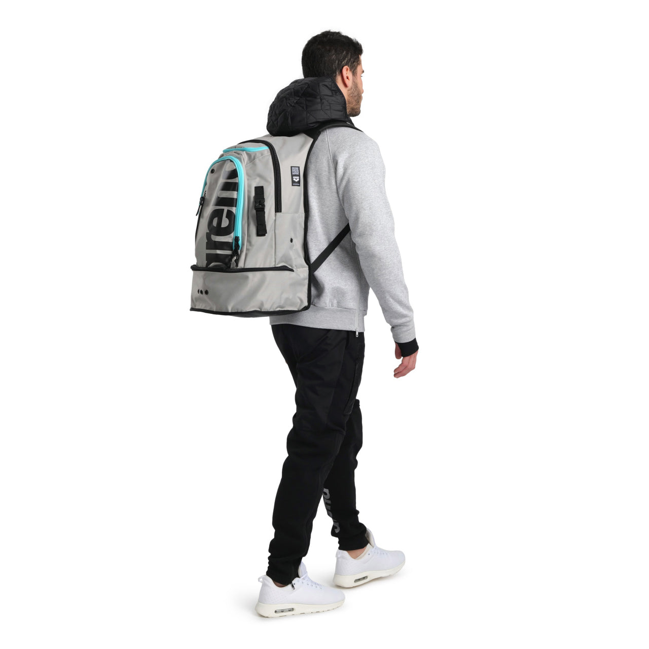 FASTPACK 3.0 ICE-SKY